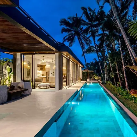 Villa Bosco By Balisuperhost