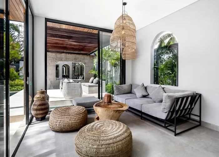 Bosco By Balisuperhost Ubud