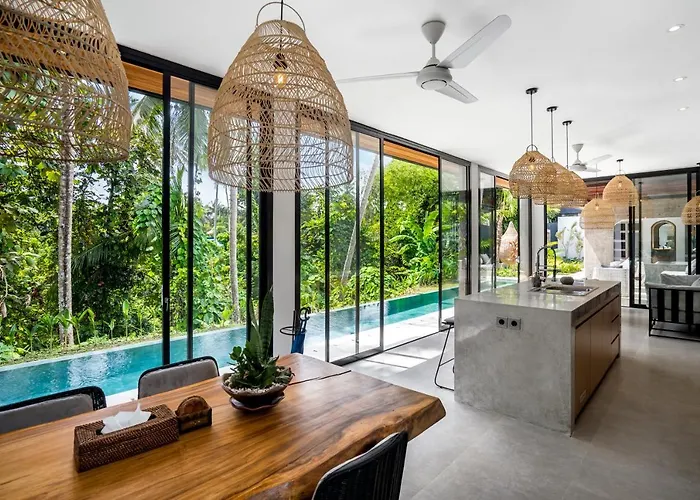 Villa Bosco By Balisuperhost Ubud