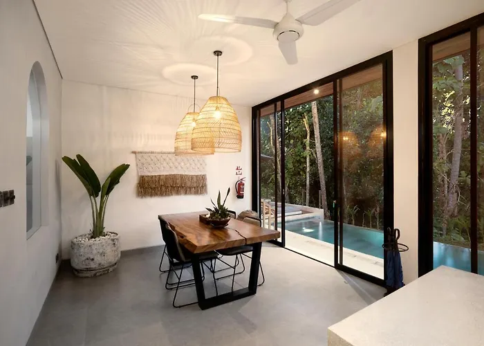 Bosco By Balisuperhost Villa