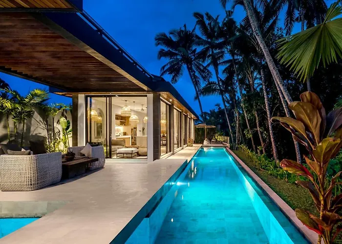 Bosco By Balisuperhost Ubud