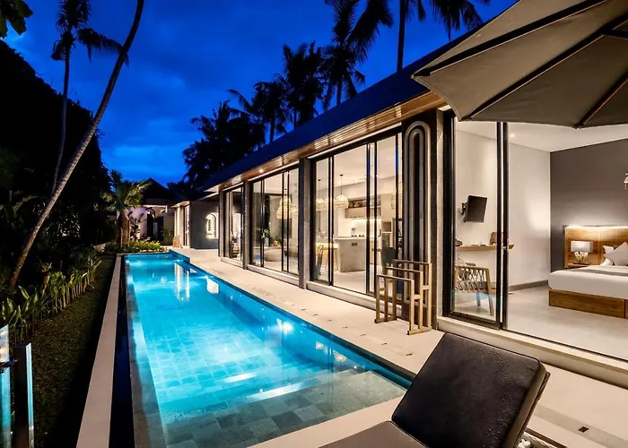 Villa Bosco By Balisuperhost Ubud