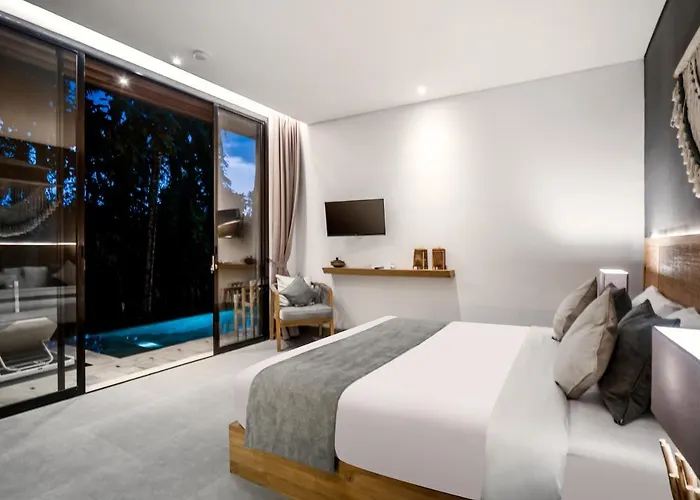Bosco By Balisuperhost Villa Ubud