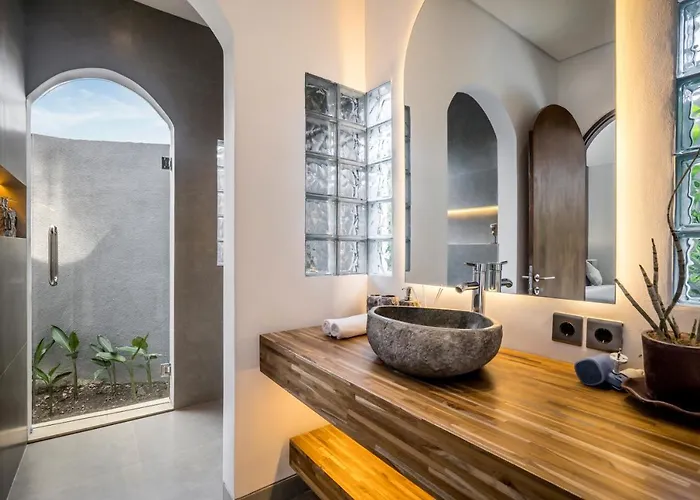 Bosco By Balisuperhost Villa Ubud