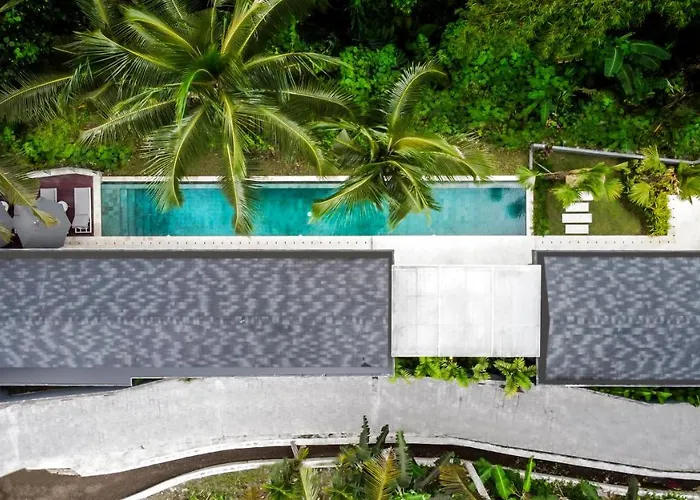 Bosco By Balisuperhost Ubud