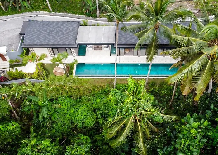 Bosco By Balisuperhost Ubud