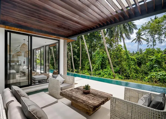 Villa Bosco By Balisuperhost *