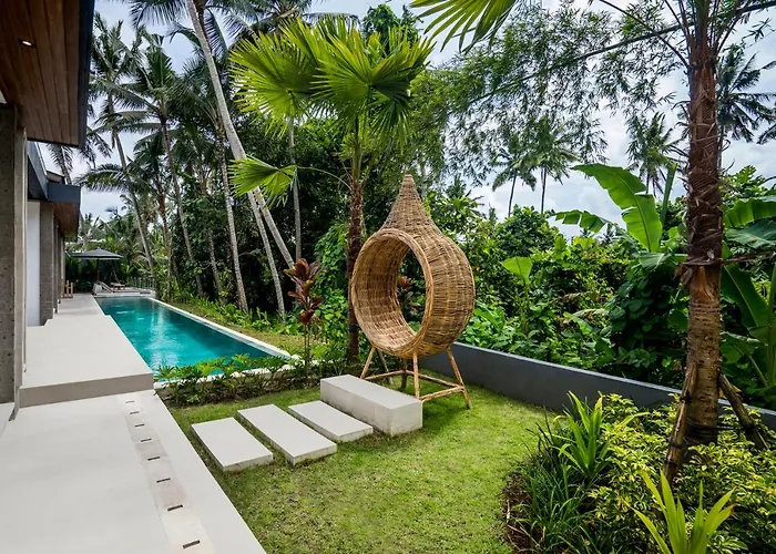 Villa Bosco By Balisuperhost