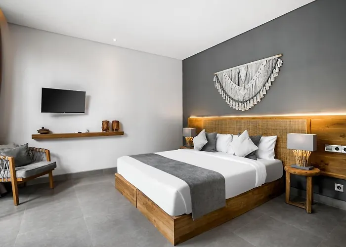 Bosco By Balisuperhost Villa Ubud